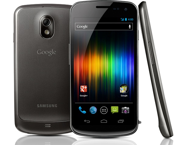 Samsung Galaxy Nexus